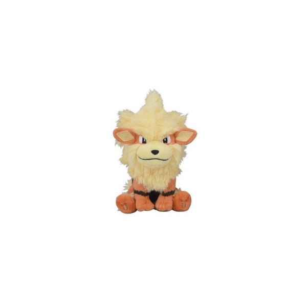 Arkani Pl&uuml;schfigur 13 cm - Pokemon Fit Kuscheltier