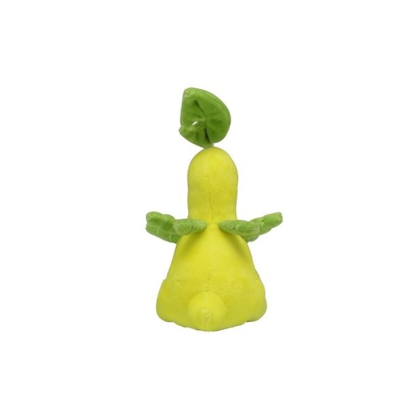 Lorblatt Pl&uuml;schfigur 13 cm - Pokemon Fit Kuscheltier