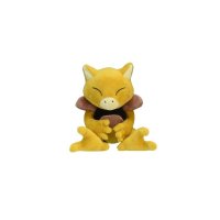 Abra Pl&uuml;schfigur 13 cm - Pokemon Fit Kuscheltier