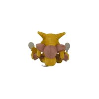 Simsala Pl&uuml;schfigur 16 cm - Pokemon Fit Kuscheltier