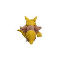 Kadabra Pl&uuml;schfigur 16 cm - Pokemon Fit Kuscheltier