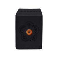 Magic Alcove Flip Deck Box - Color Wheel von Ultra Pro
