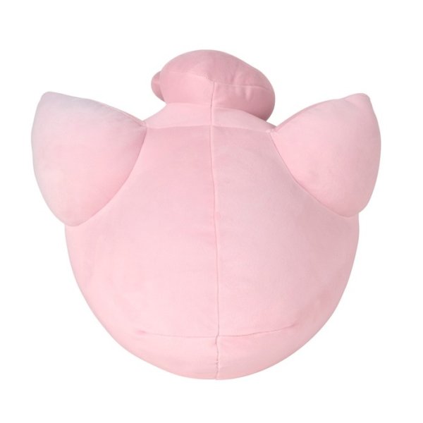 Pummeluff (schlafend) Pl&uuml;schfigur 45 cm - Pokemon Kuscheltier von Wicked Cool Toys