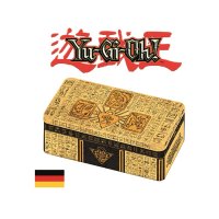 Mega Tin Box 2022: Tin Of The Pharaoh's Gods - deutsch