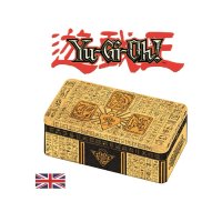 Mega Tin Box 2022: Tin Of The Pharaoh's Gods - englisch