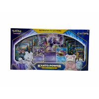 XY Evolutions Kanto Power Collection Box - Mewtwo (englisch)
