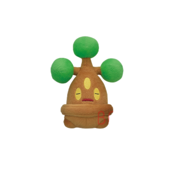 Mobai Pl&uuml;schfigur 16 cm - Pokemon Kuscheltier