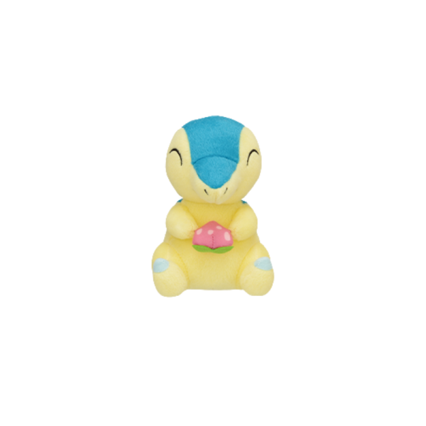 Feurigel Pl&uuml;schfigur 13 cm - Pokemon Kuscheltier