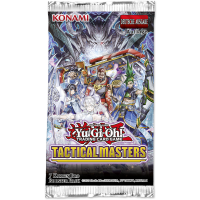 Tactical Masters Booster (deutsch)