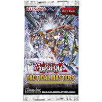 Tactical Masters Booster