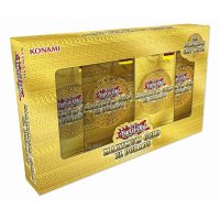 Maximum Gold El Dorado Lid Box –  deutsch