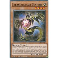 Sternenvasall Seyfert SDAZ-DE014