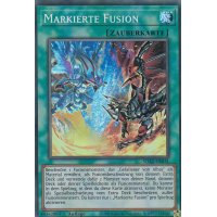Markierte Fusion SDAZ-DE021