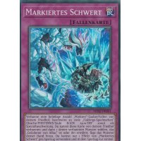 Markiertes Schwert SDAZ-DE031