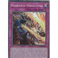 Markierte Vergeltung SDAZ-DE032