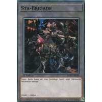 Sta-Brigade SDAZ-DE049