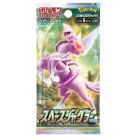 Pokemon Japanese Booster / S10P Space Juggler