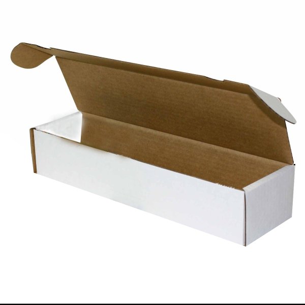 Pappkarton f&uuml;r 1140 Karten (800 Count)