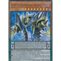 D/D/D-Vizekönig Requiem GFP2-DE002