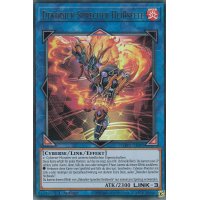 Dekodier-Sprecher Heißseele GFP2-DE005