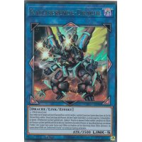 Kalliberende-Drache GFP2-DE006