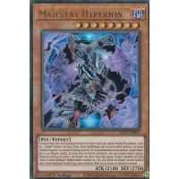 Majestät Hyperion GFP2-DE007