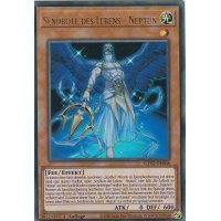 Sendbote des Lebens - Neptun GFP2-DE008