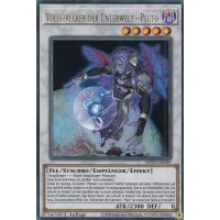 Vollstrecker der Unterwelt - Pluto GFP2-DE009