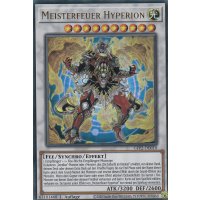 Meisterfeuer Hyperion