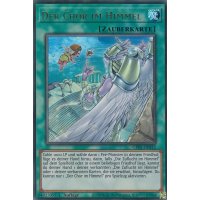 Der Chor im Himmel GFP2-DE012