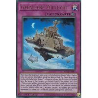 Gefallene Zuflucht GFP2-DE014