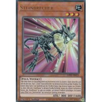 Steinbrecher GFP2-DE015