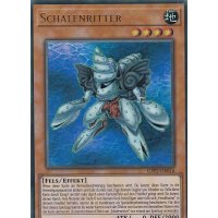 Schalenritter GFP2-DE016