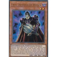 Ewig infernaler Weiser GFP2-DE017