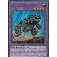 Fossile Maschine - Totenkopfbuggy GFP2-DE021