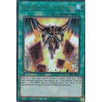 Vertrag mit der Leere GFP2-DE022