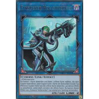 Finsterer Vollstrecker GFP2-DE026