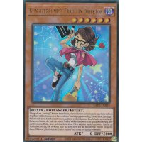 Künstlerkumpel Fräulein Direktor GFP2-DE035