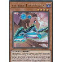 Zeitdieb Temporwhal GFP2-DE044