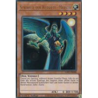 Sendbote der Weisheit - Merkur GFP2-DE048