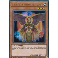 Sendbotin der Schöpfung - Venus GFP2-DE049