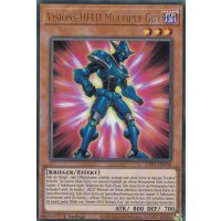 Visions-HELD Multiply Guy GFP2-DE056