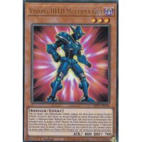 Visions-HELD Multiply Guy GFP2-DE056