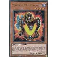 Visions-HELD Gravito GFP2-DE061