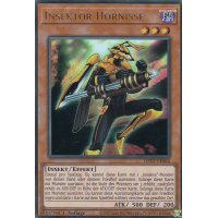 Insektor Hornisse GFP2-DE062