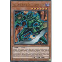 Insektor Giga-Gottesanbeterin GFP2-DE063