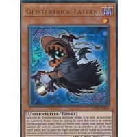 Geistertrick-Laterne GFP2-DE064