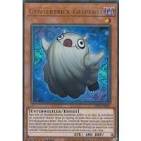 Geistertrick-Gespenst GFP2-DE065