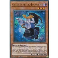 Geistertrick-Jiangshi GFP2-DE066