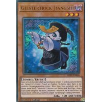 Geistertrick-Jiangshi GFP2-DE066